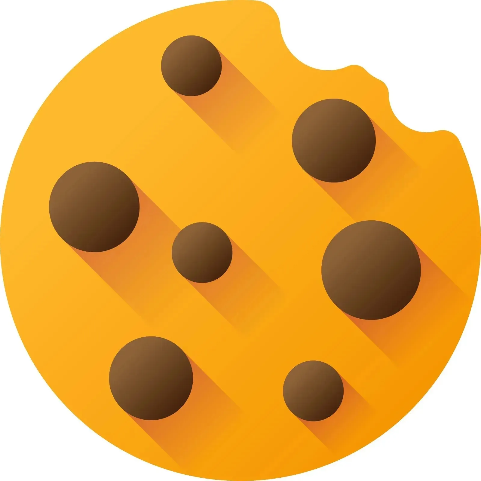 Goldi Token cookies