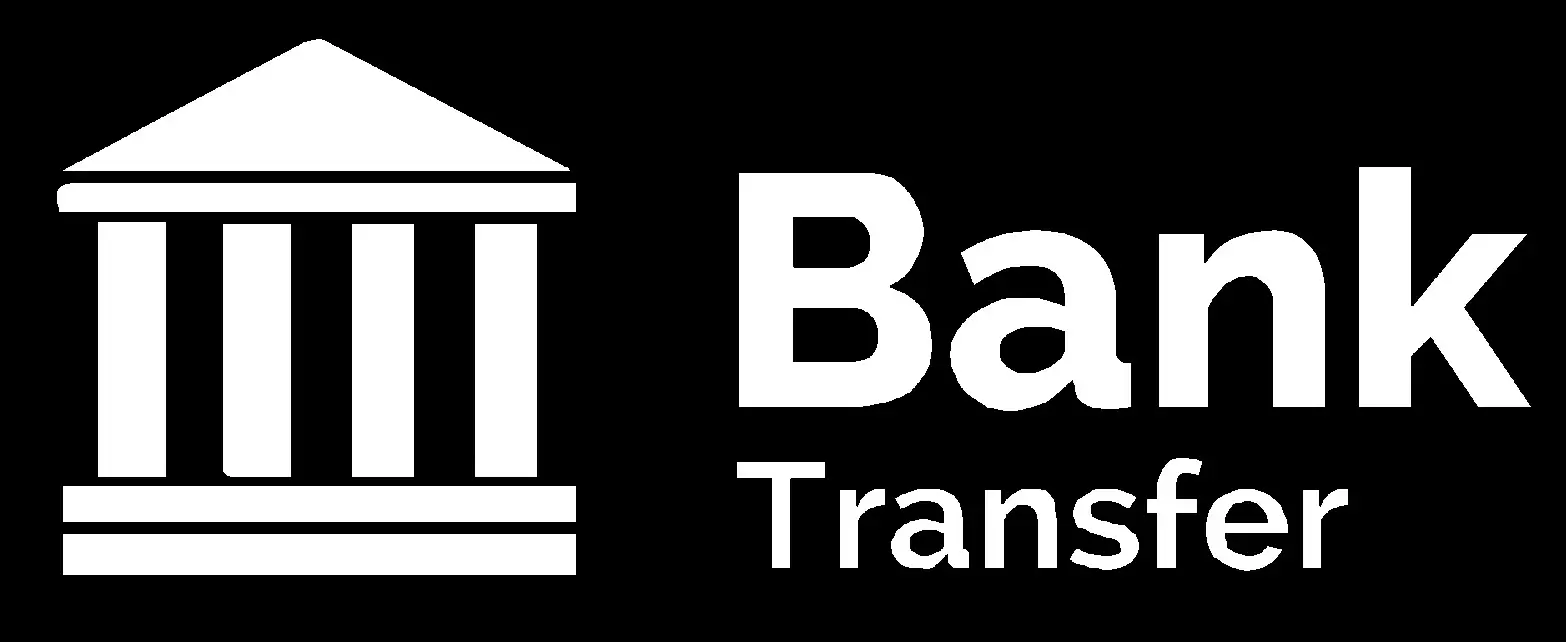 Bank Transfer / CRYPTO Payment